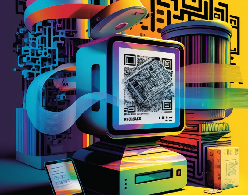 Ilustracja do artykułu o integracji systemu z Power Automate i Zapier