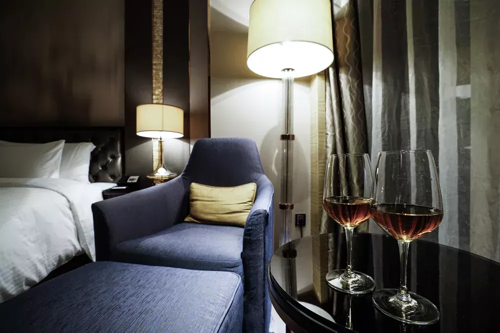 Ilustracja do artykułu Inwentaryzacja w hotelach: Jak to robić szybko i sprawnie?