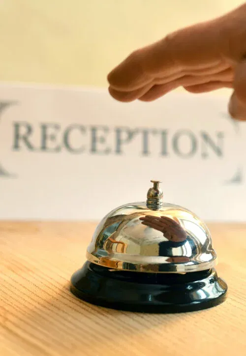 Ilustracja do artykułu Inwentaryzacja w hotelach: Jak to robić szybko i sprawnie?
