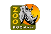 Logo Poznań ZOO