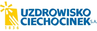 Logo Uzdrowisko Ciechocinek